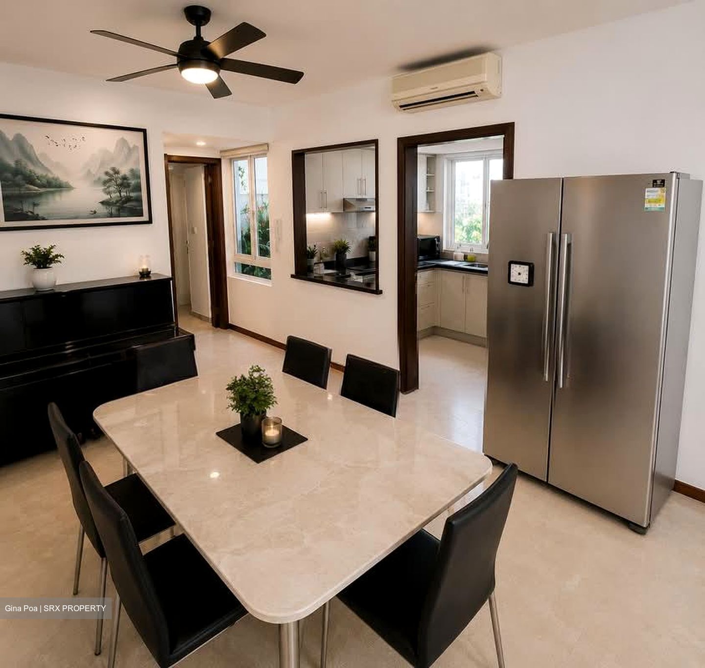 The Warren (D23), Condominium #573797801
